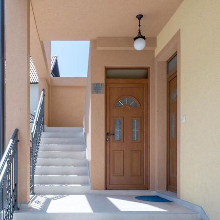 Villa Lara Zabljak  Luaran gambar