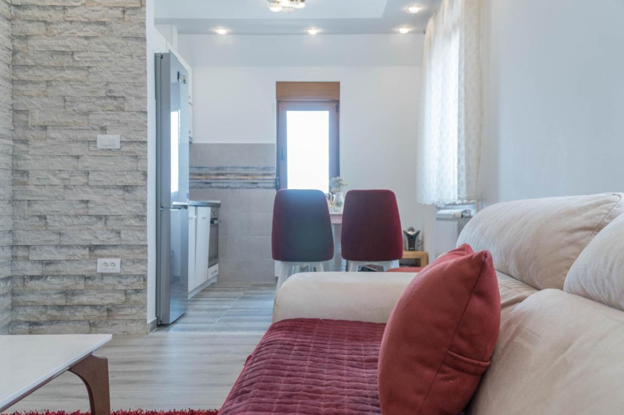 Villa Lara Zabljak  Luaran gambar