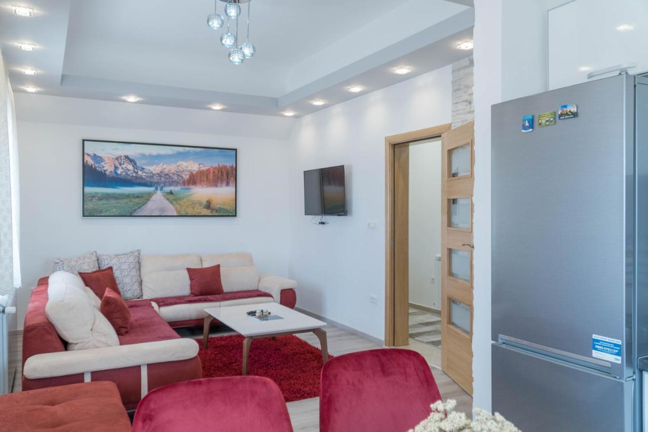 Villa Lara Zabljak  Luaran gambar