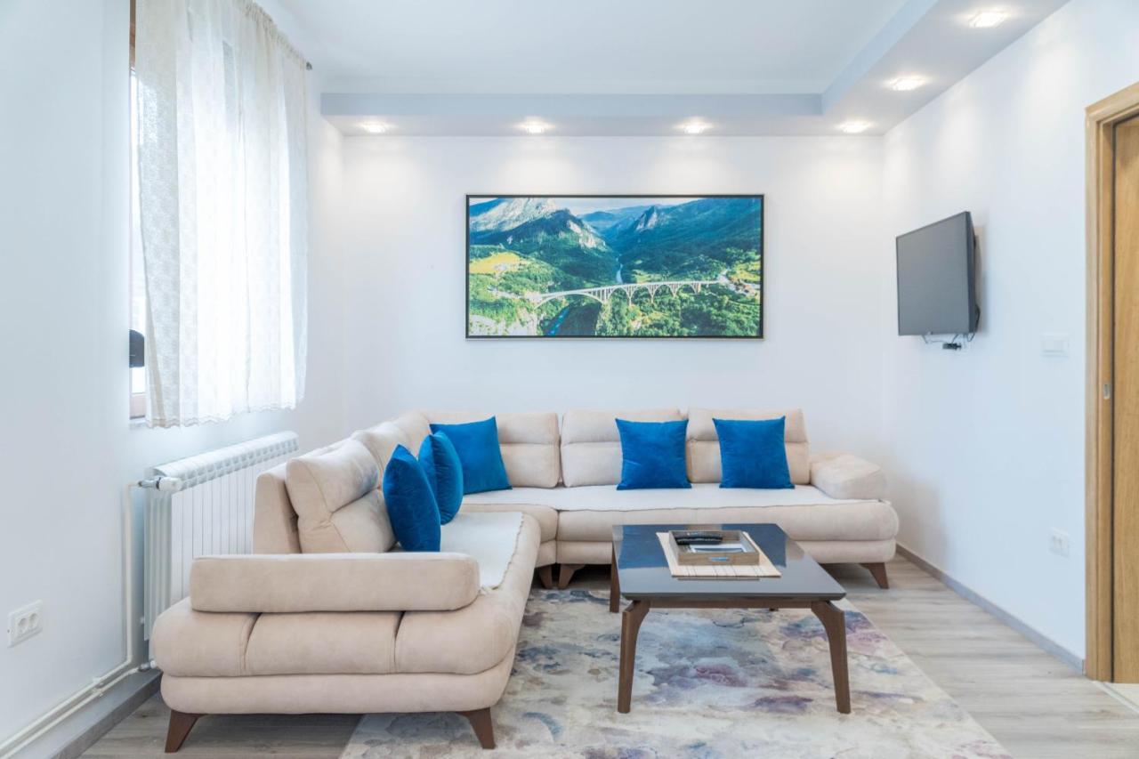 Villa Lara Zabljak  Luaran gambar