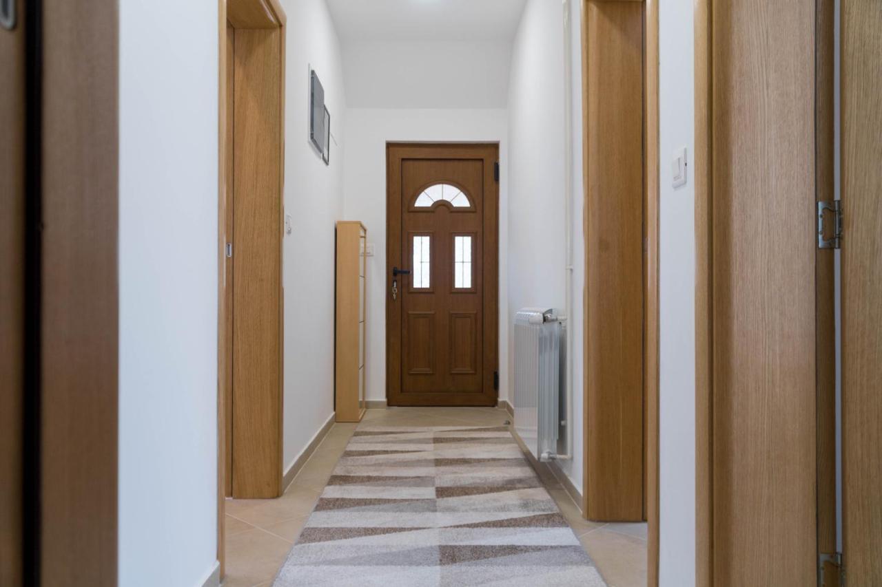 Villa Lara Zabljak  Luaran gambar