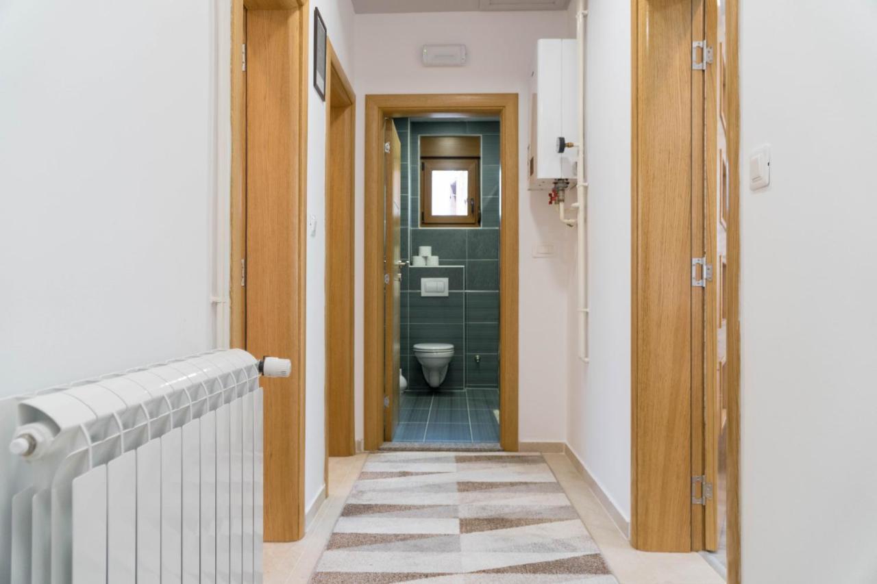 Villa Lara Zabljak  Luaran gambar