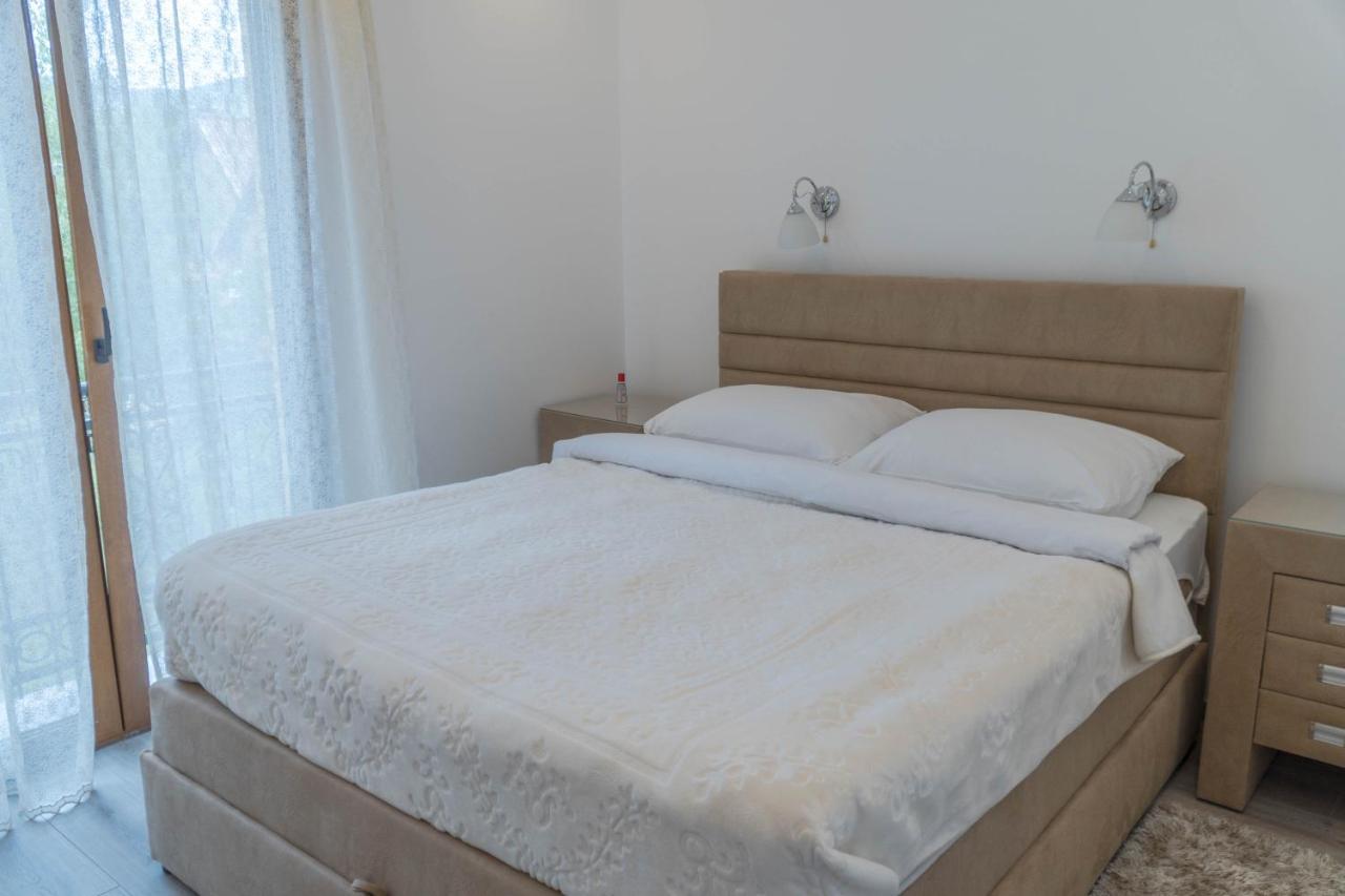 Villa Lara Zabljak  Luaran gambar