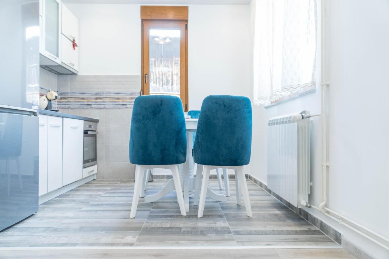 Villa Lara Zabljak  Luaran gambar