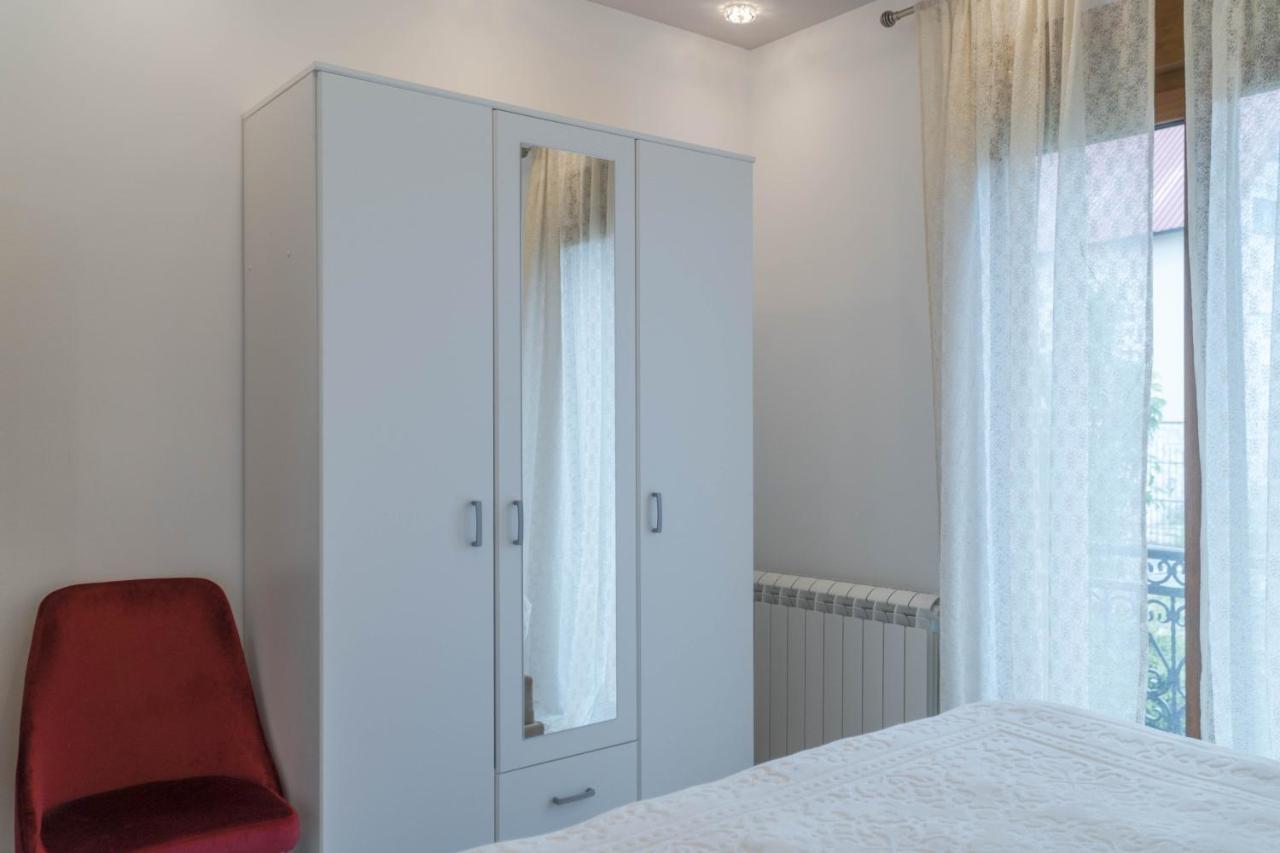 Villa Lara Zabljak  Luaran gambar